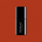 Oja UV Semilac 402 rosie Spicy Pumpkin 7 ml